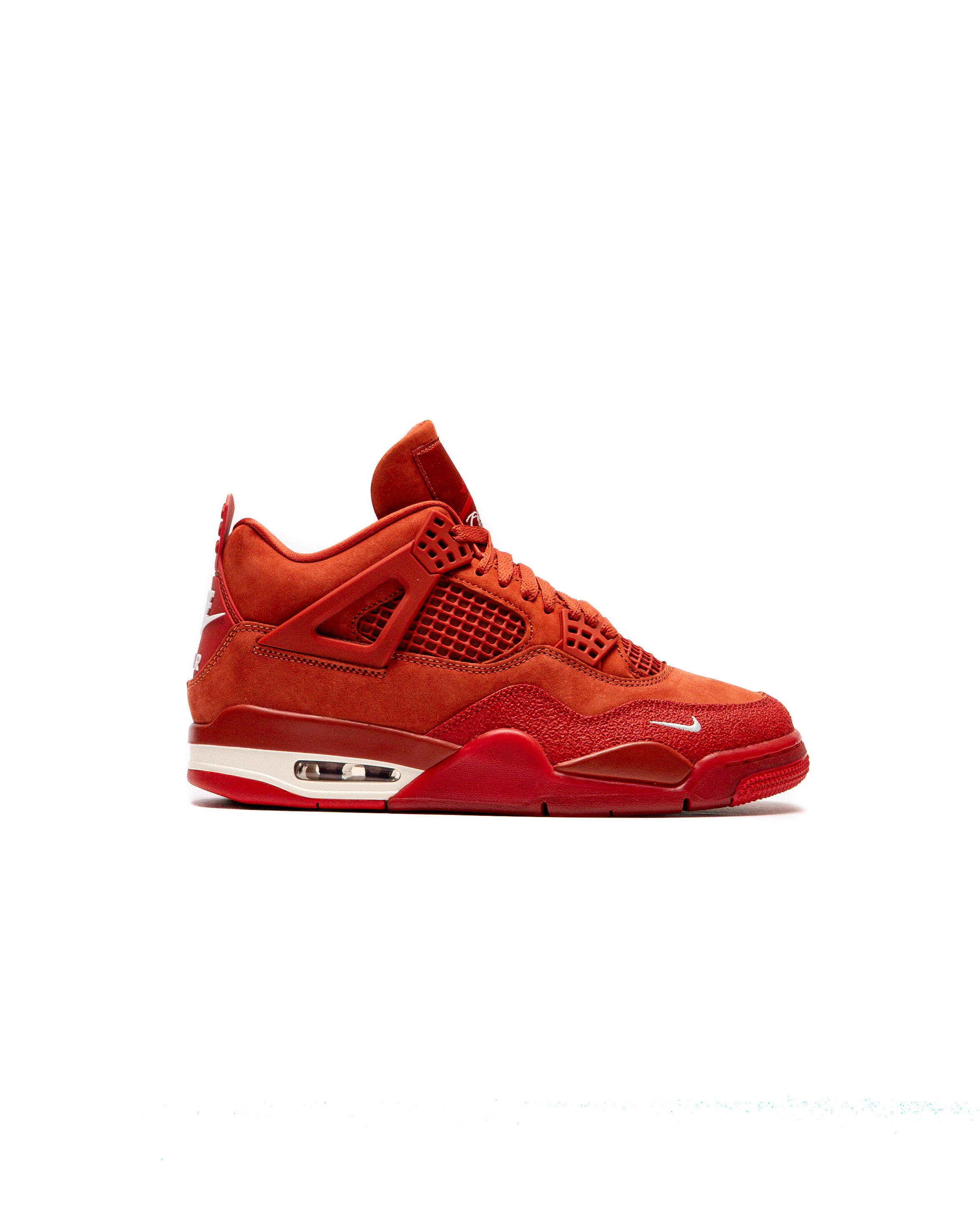 Air Jordan x Nigel Sylvester 4 Retro OG SP 'Brick by Brick
